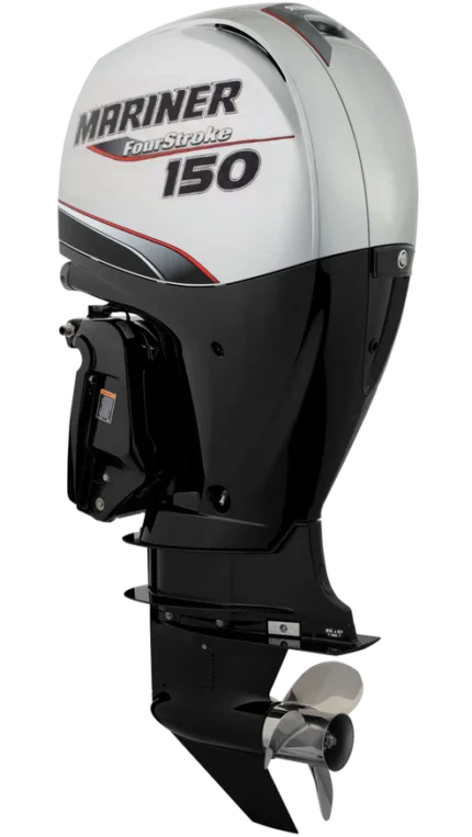 Mariner FourStroke 150HP