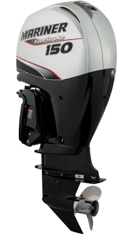 Mariner FourStroke 150HP