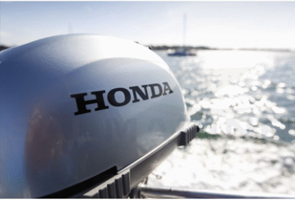 Honda BF2.3