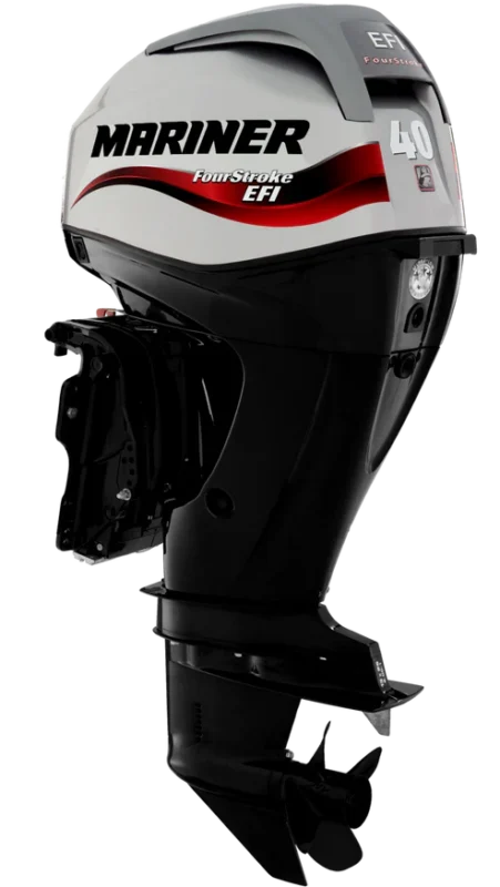 Mariner FourStroke 40HP