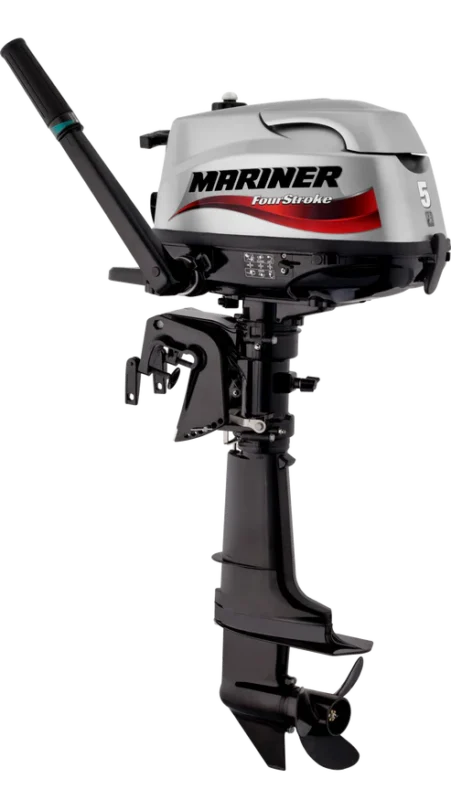 Mariner FourStroke 5HP Outboard Motor