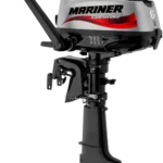 Mariner FourStroke 6HP outboard