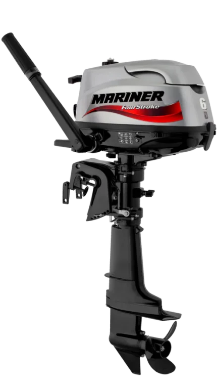 Mariner FourStroke 6HP outboard