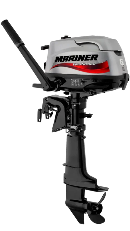 Mariner FourStroke 6HP outboard