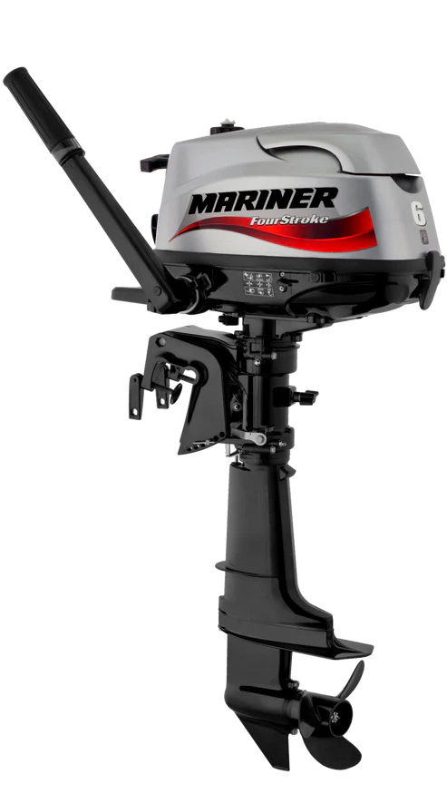 Mariner FourStroke 6HP outboard