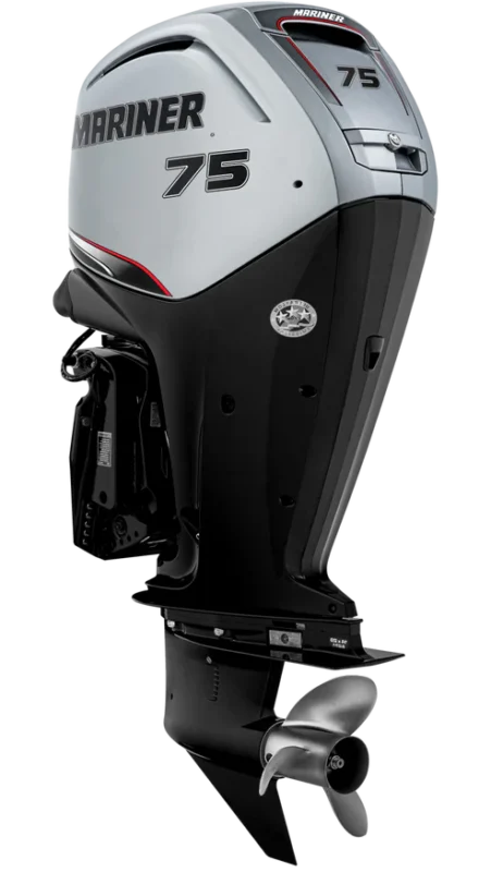 Mariner FourStroke 75HP
