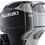 Suzuki DF350AMD