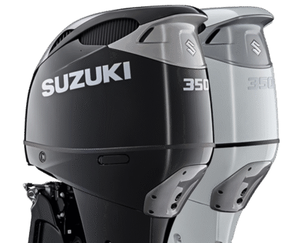 Suzuki DF350AMD