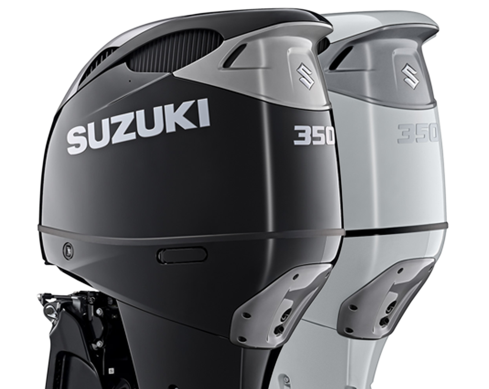 Suzuki DF350AMD