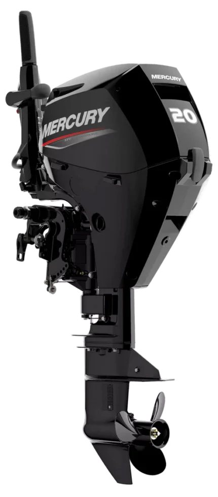Mercury FourStroke 20HP