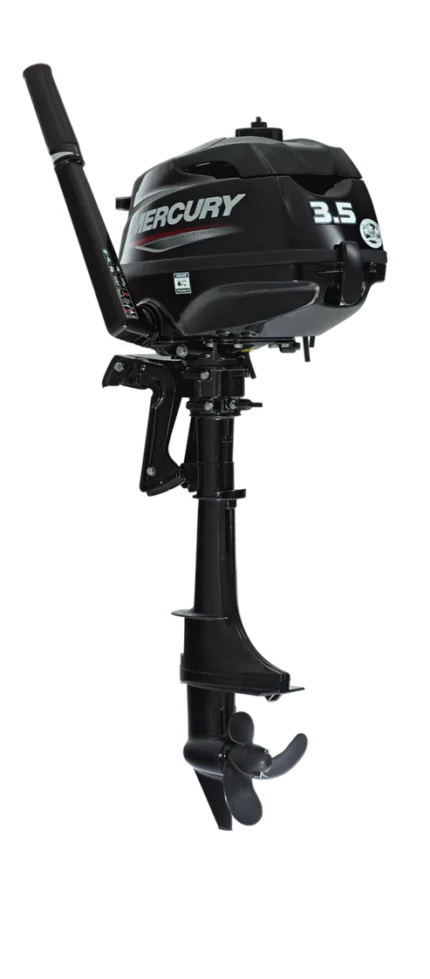 FourStroke 3.5HP outboard motor