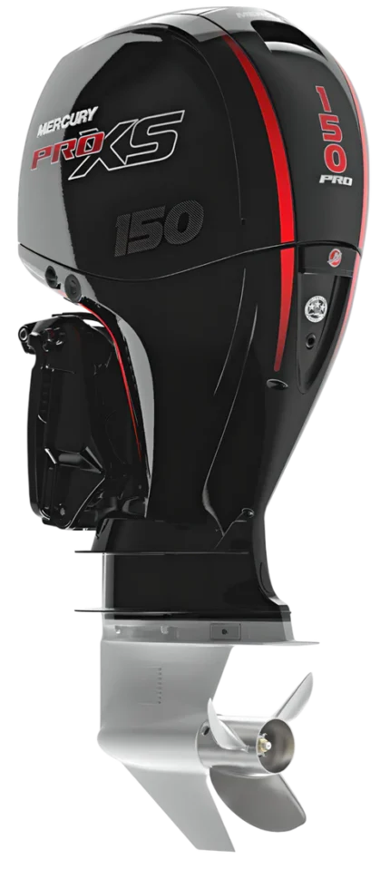 Mercury Pro XS 150HP Outboard Motor