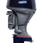 Yamaha 115HP V MAX SHO Outboard