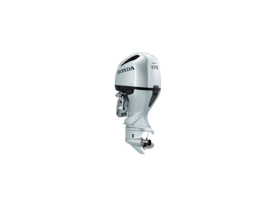 Honda BF175 outboard motor