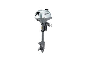Honda Outboards 2.3HP  BF2.3