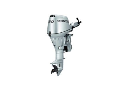 Honda Outboards 30HP BF30