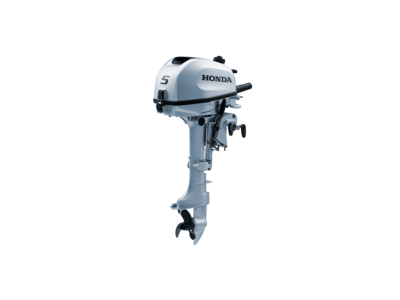 Honda Outboards 5HP BF5