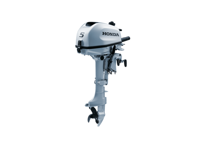 Honda Outboards 4HP BF4