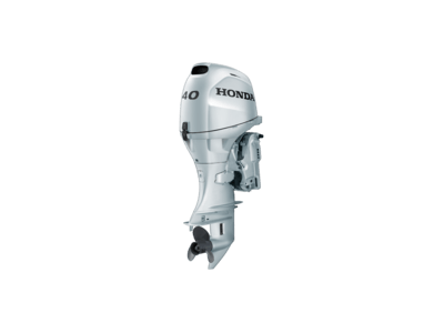 Honda Outboards 40HP BF40