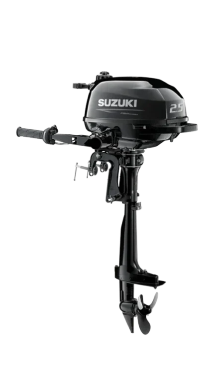 Suzuki DF2.5HP FourStroke
