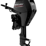 Mercury FourStroke 30HP