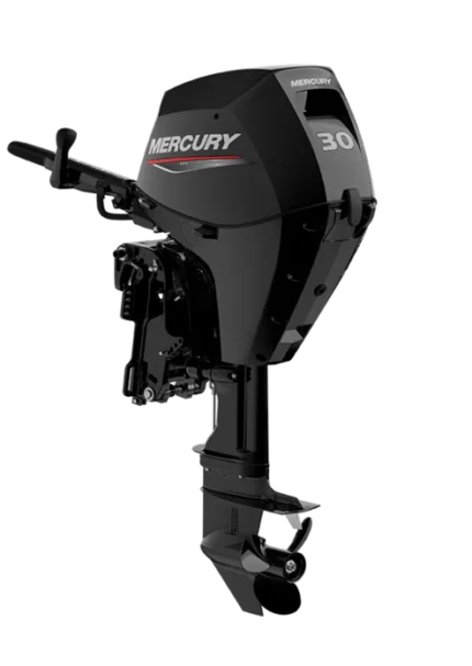 Mercury FourStroke 30HP