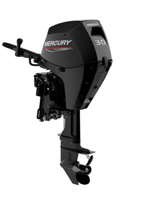 Mercury FourStroke 30HP