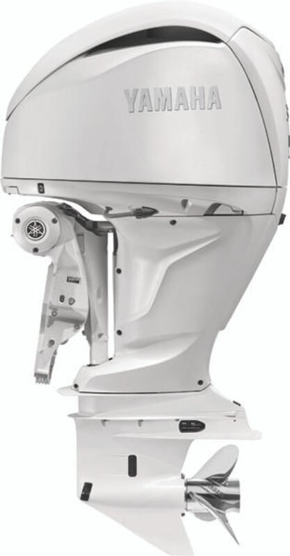 Yamaha Outboards 300HP LF300ESB2