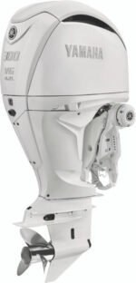 Yamaha Outboards 300HP  LF300ESB2