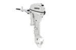 Yamaha Outboards 9.9HP F9.9SMHB2