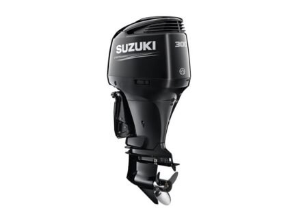 2019 SUZUKI 300 HP DF300APX2