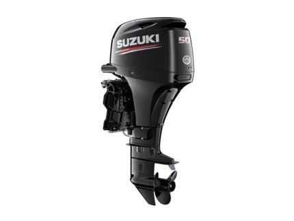 SUZUKI 50 HP DF50ATL2