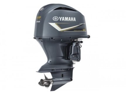2019 YAMAHA 350 HP F350XCC