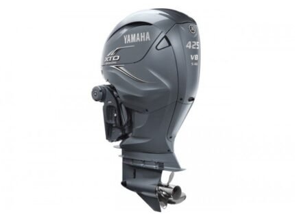 2019 YAMAHA 425 HP LXF425XSA